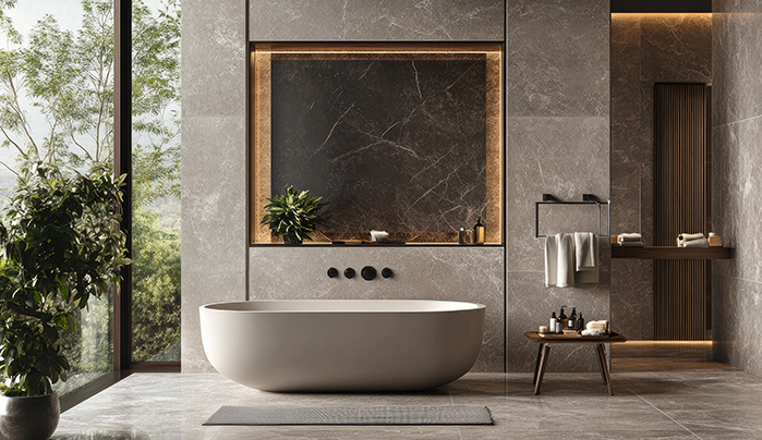 Plywood wall panel- CenturyPly