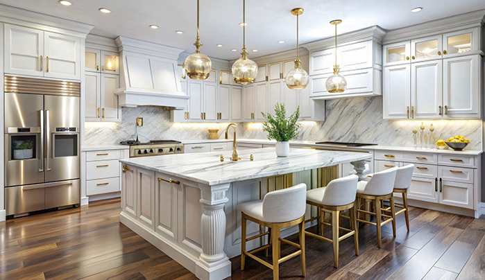 Laminate for kitchen - CenturyPly