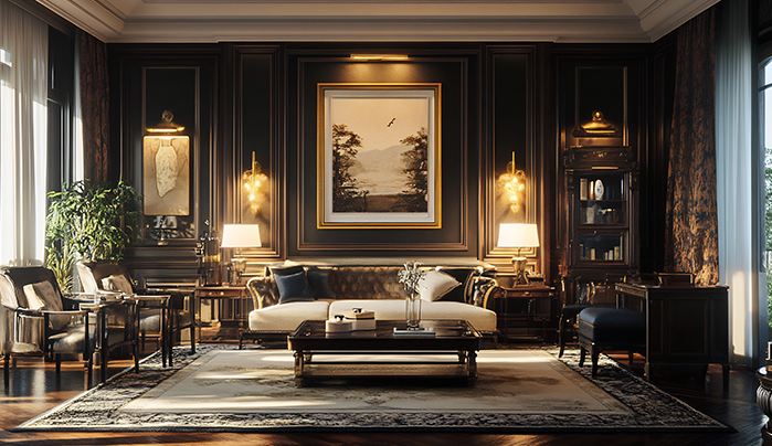 Laminate furniture - CenturyPly