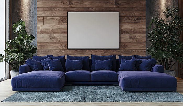 Decorative wall veneer panel- CenturyPly