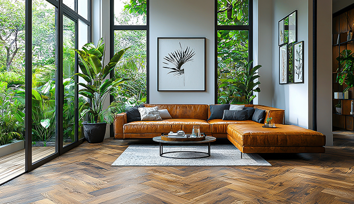 Veneer for home - CenturyPly