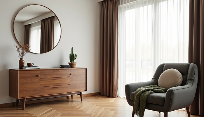 Plywood storage unit - CenturyPly