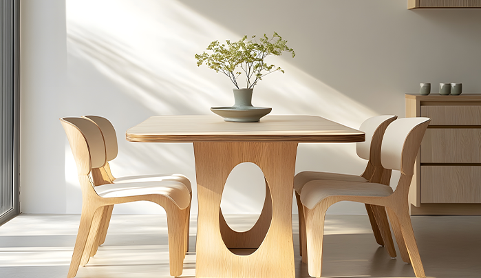 Plywood furniture - CenturyPly