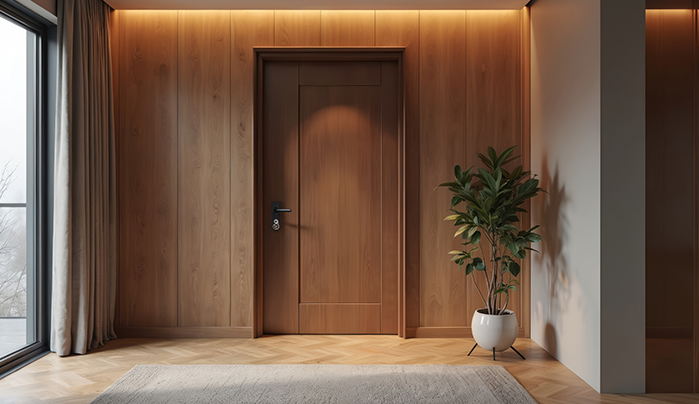 Flush door - CenturyPly