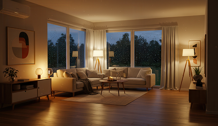 BWP plywood furniture- CenturyPly