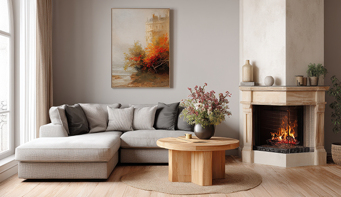 Firewall plywood furniture - CenturyPly