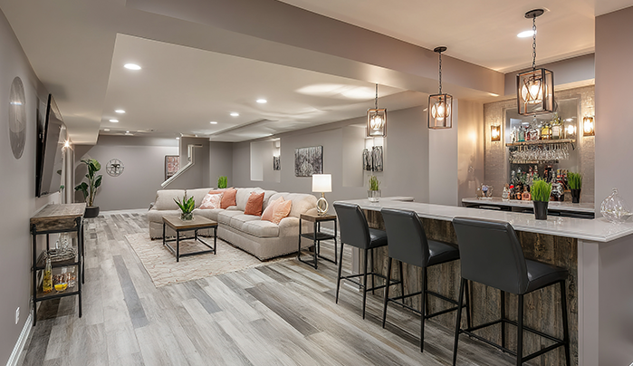 Plywood furniture - CenturyPly