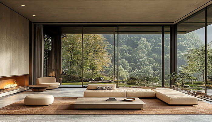 Fire retardant furniture - CenturyPly