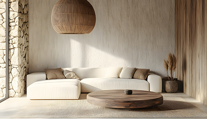  Textured Paint - Bedroom Wall Decor Ideas