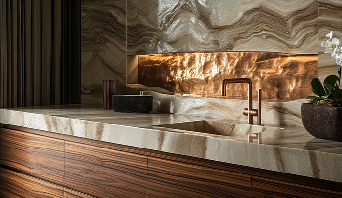 Veneer cabinet - CenturyPly
