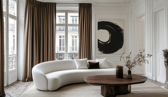 Veneer table - CenturyPly