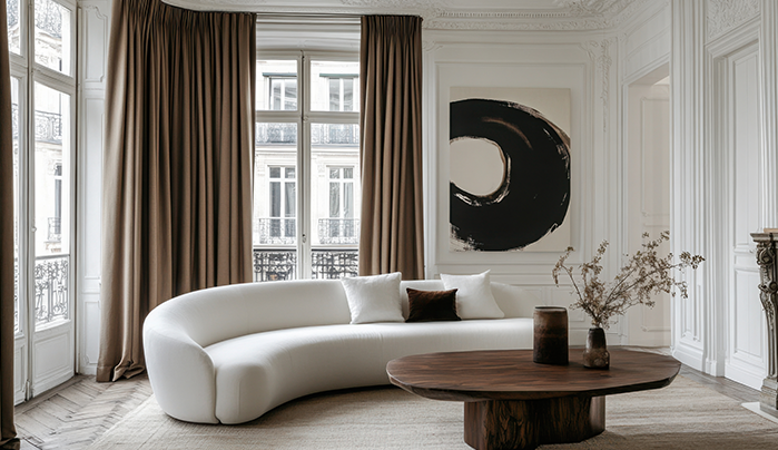 Design Tips for Quiet Luxury Interiors