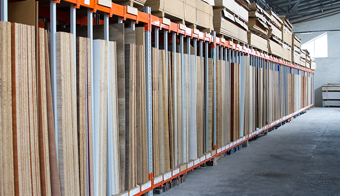 What Are Engineered Wood - CenturyPly