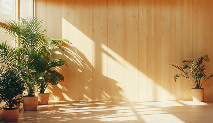 Plywood sheet for wall - CenturyPly