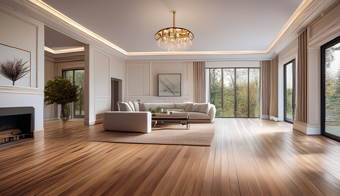 Laminate wall panel - CenturyPly