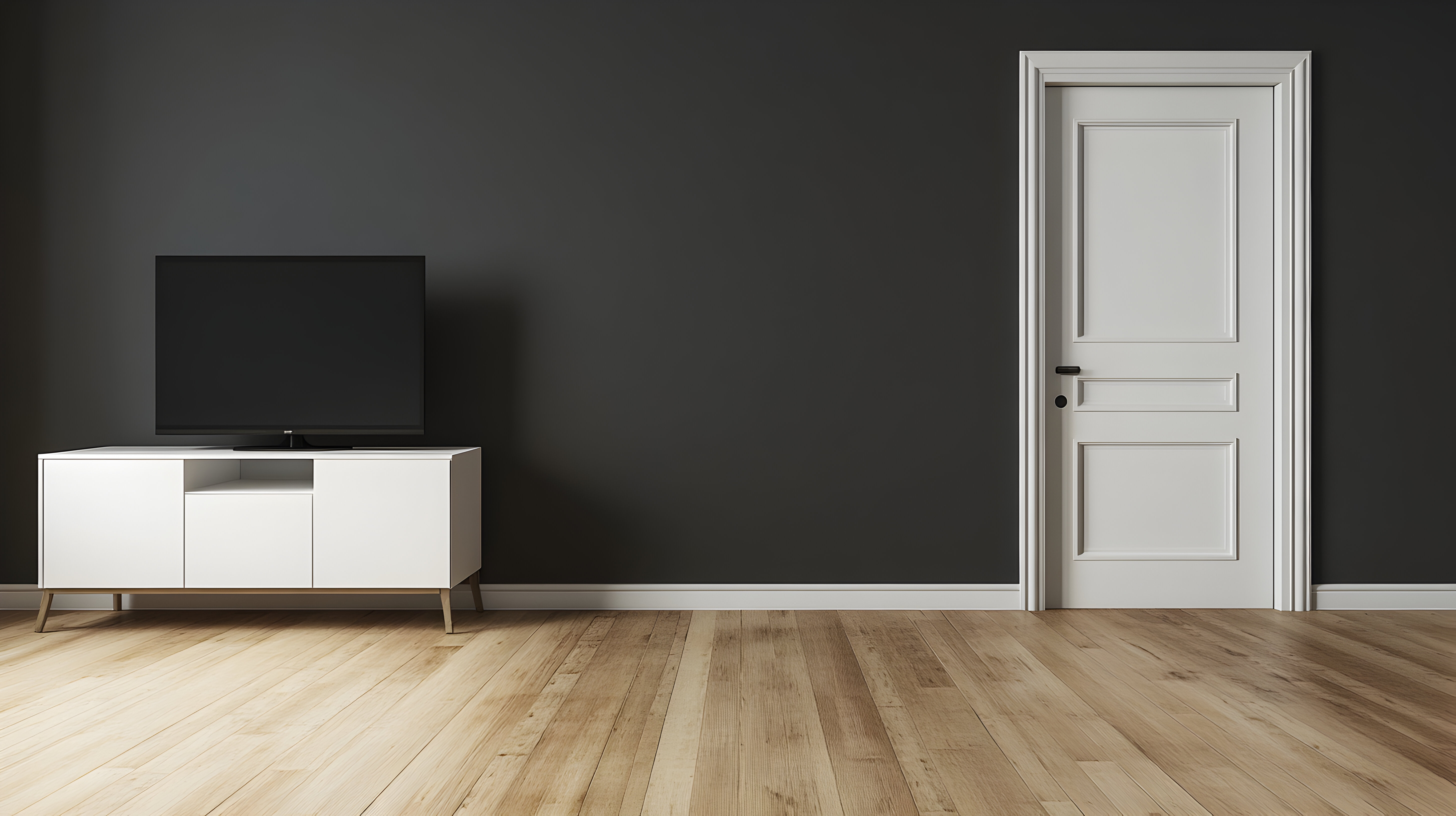 Flush door- CenturyPly