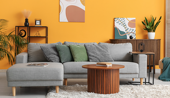 Veneer furniture - CenturyPly