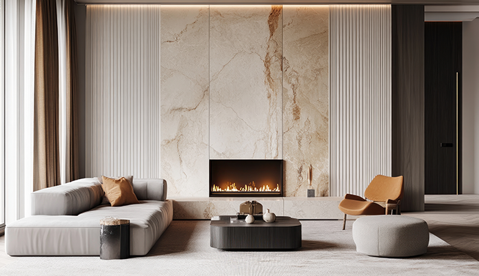 Plywood wall panel - CenturyPly