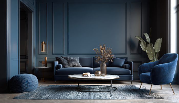 Stylish plywood furniture - CenturyPly
