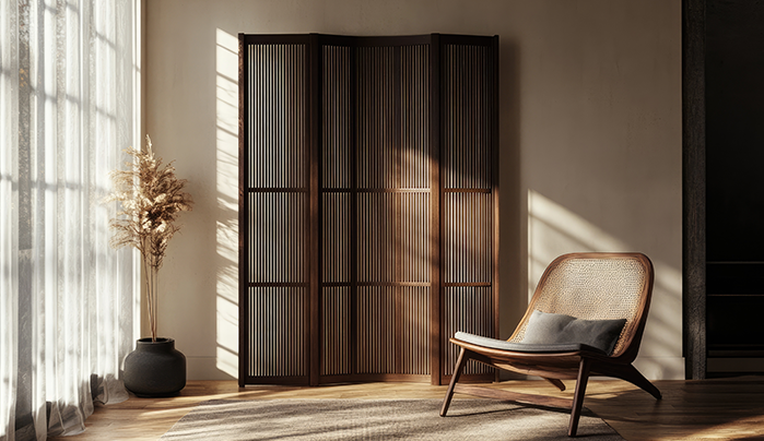 Folding Partition-Hall Partition Designs
