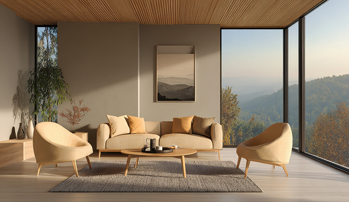 Plywood furniture - CenturyPly