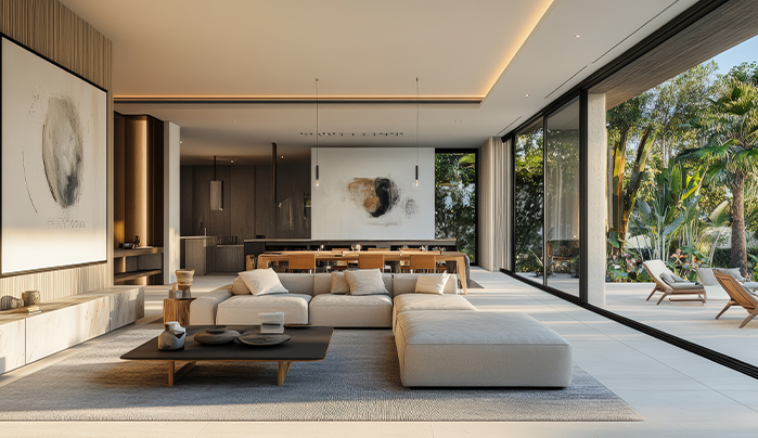 Plywood furniture - CenturyPly