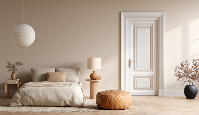 Modern Door Designs for Indian Homes