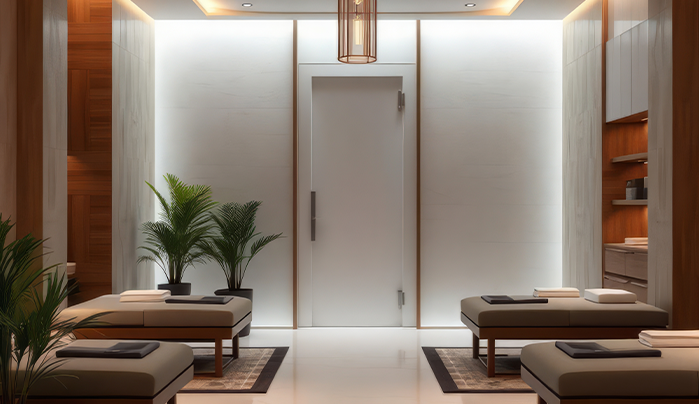 Laminate furniture- CenturyPly