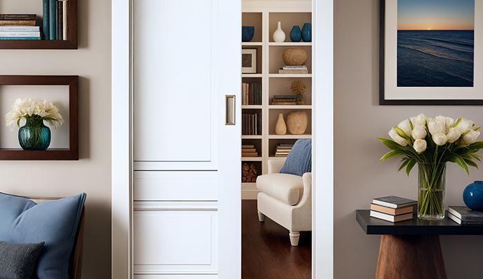 Sliding door - CenturyPly
