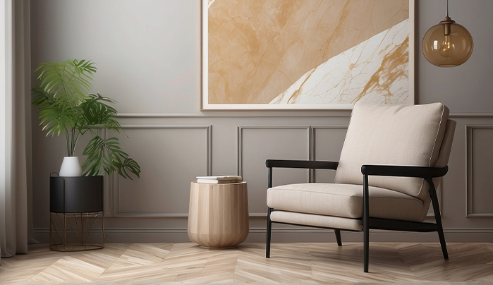 Laminate wall panel - CenturyPly