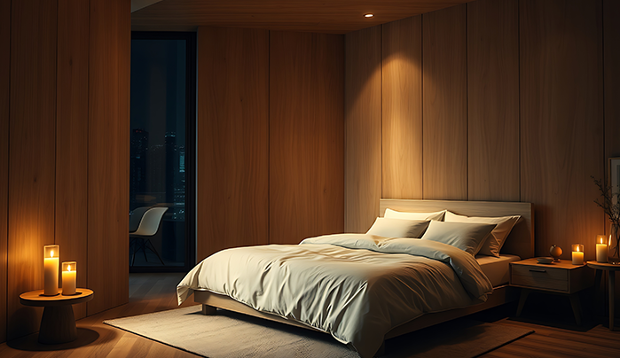 Plywood wall panel- CenturyPly