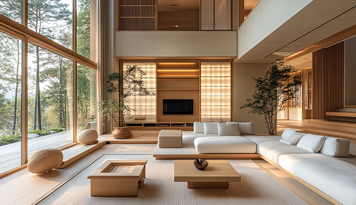 Modern fire retardant plywood furniture - CenturyPly