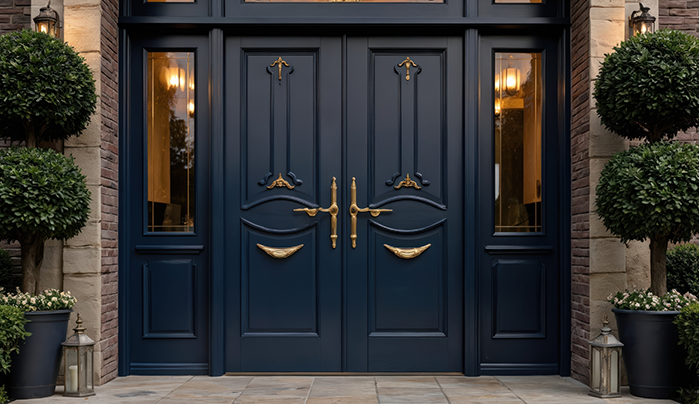 Decorative door - CenturyPly