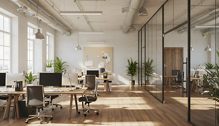 Firewall plywood furniture - CenturyPly