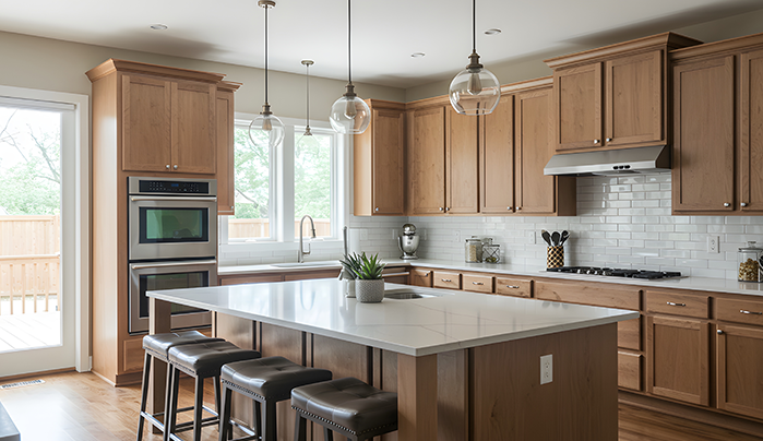 Best Plywood Choices for Luxury Panelling