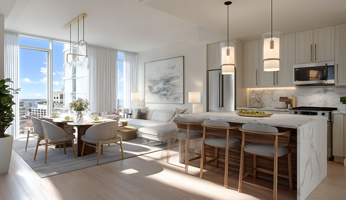 BPW plywood furniture - CenturyPly