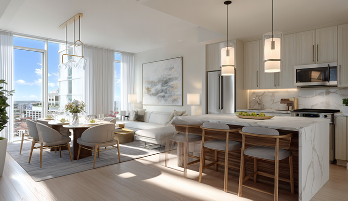 Plywood furniture - CenturyPly