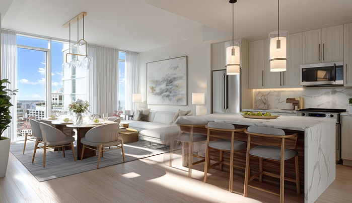 Using Veneers for Accent Walls: Transforming Rooms with Veneer Panels