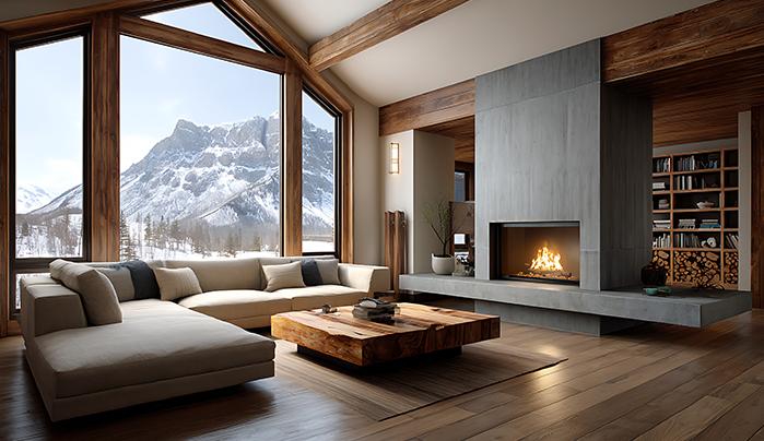 Fire retardant plywood furniture - CenturyPly