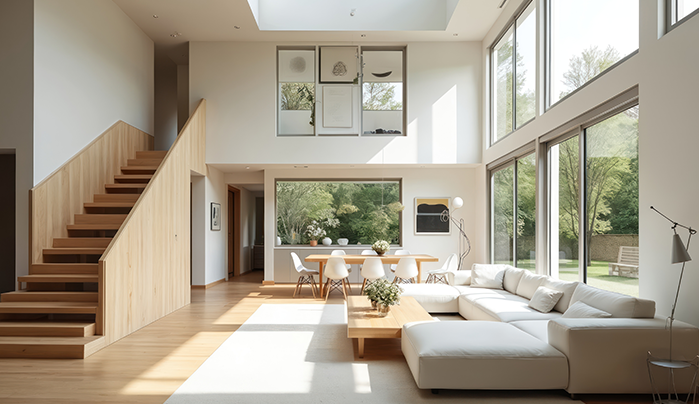 Laminate table -CenturyPly