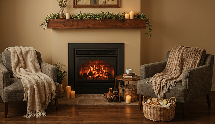 Modern living room furniture - CenturyPly