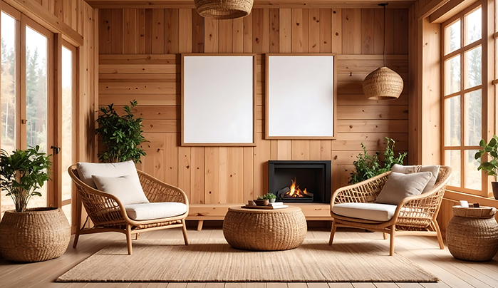 Wall plywood panel - CenturyPly