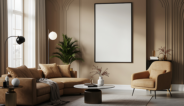 Decorative veneer wall panel - CenturyPly