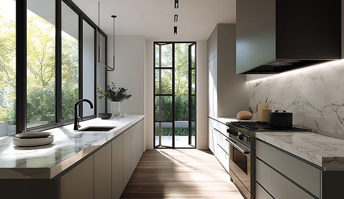 SainikLaminates: The Water-Resistant Upgrade Your Interiors Need