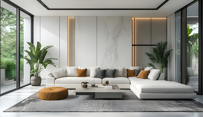 Antiviral laminate furniture - CenturyPly