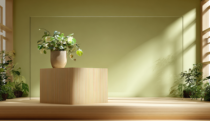 Cube Partition - Hall Partition Designs
