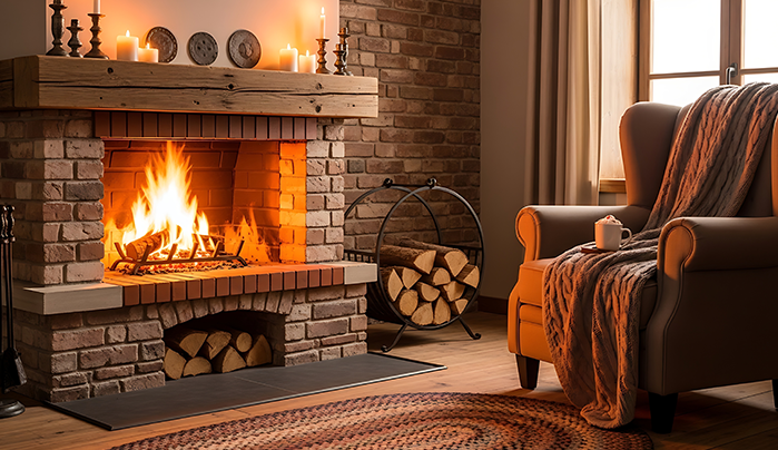 Arm chair with firewall technology - CenturyPly