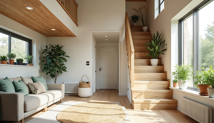 Plywood sofa - CenturyPly