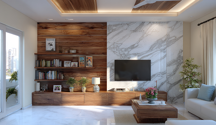 Laminate table - CenturyPly