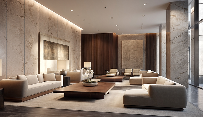 CenturyPly Trusted Plywood Partner